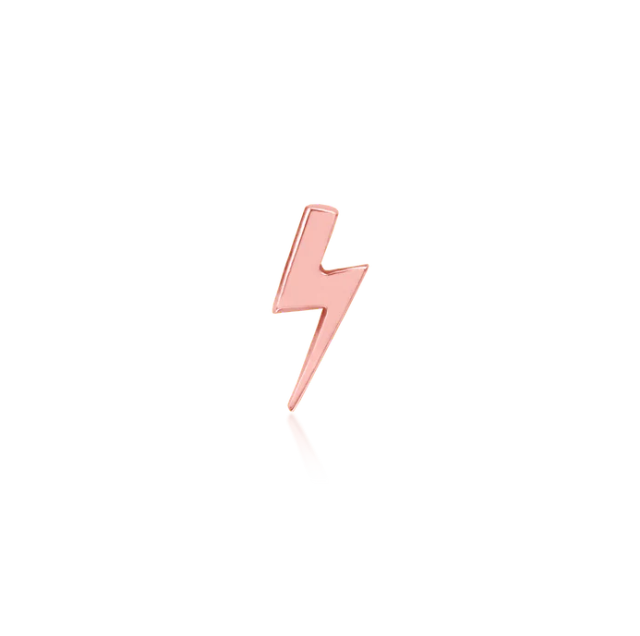 Lightning bolt