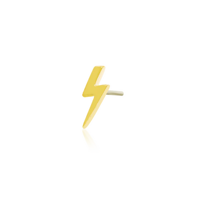 Lightning bolt