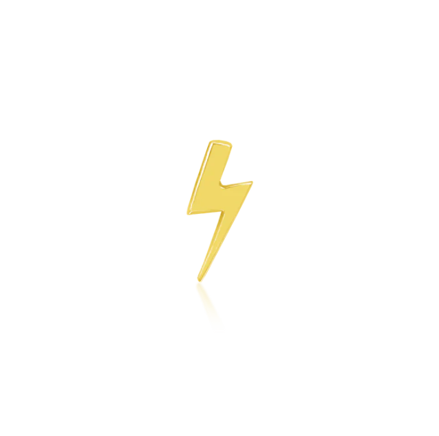 Lightning bolt