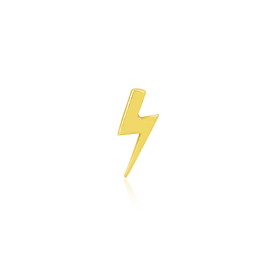 Lightning bolt